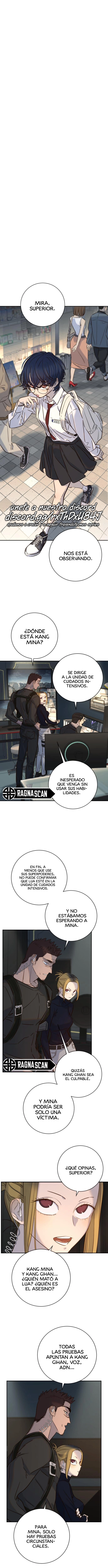 Todo el mundo la quiere Capítulo 32 - Page 4