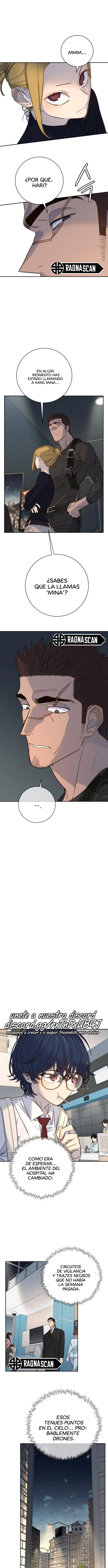 Todo el mundo la quiere Capítulo 32 - Page 5