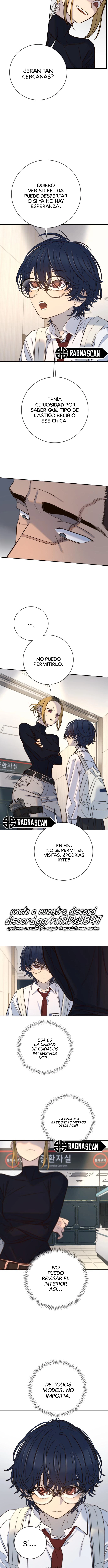 Todo el mundo la quiere Capítulo 32 - Page 9