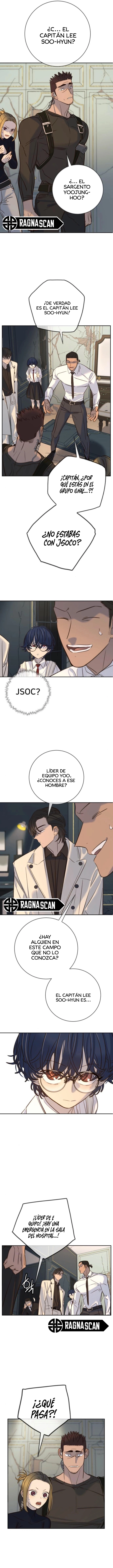 Todo el mundo la quiere Capítulo 33 - Page 11