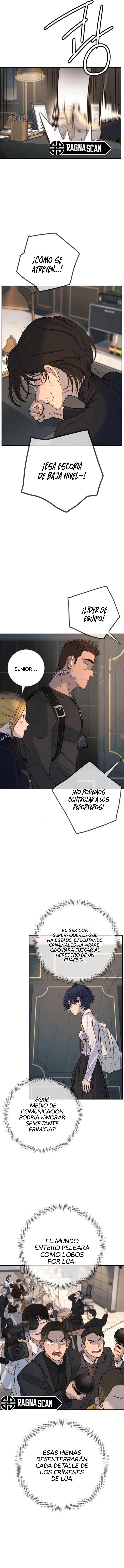 Todo el mundo la quiere Capítulo 33 - Page 13