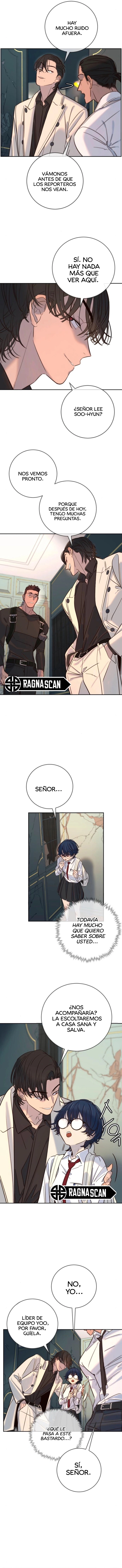 Todo el mundo la quiere Capítulo 33 - Page 14