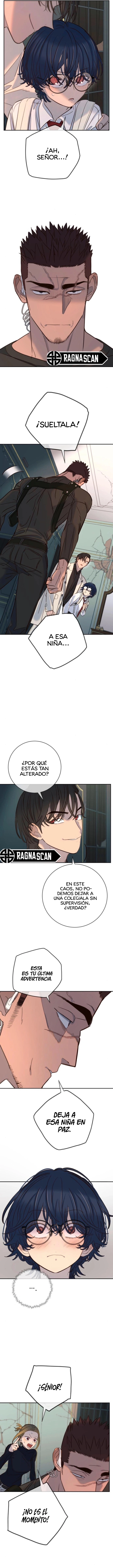 Todo el mundo la quiere Capítulo 33 - Page 15