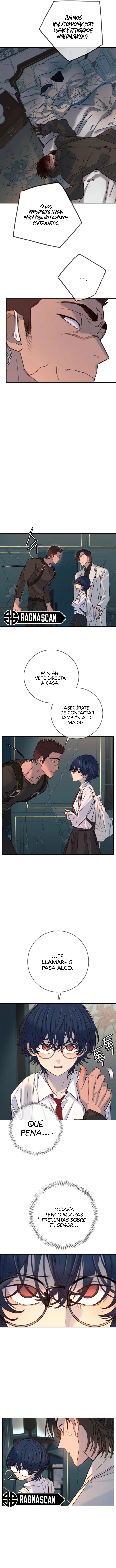 Todo el mundo la quiere Capítulo 33 - Page 16