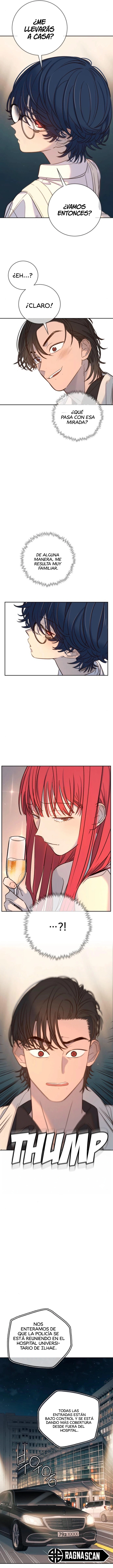 Todo el mundo la quiere Capítulo 33 - Page 17