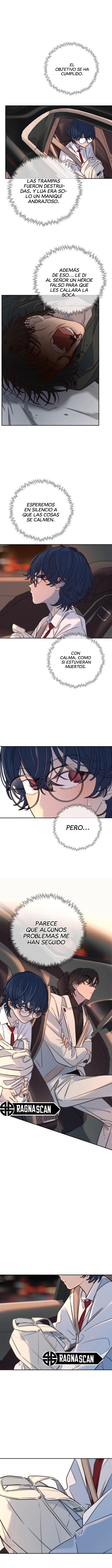 Todo el mundo la quiere Capítulo 33 - Page 18