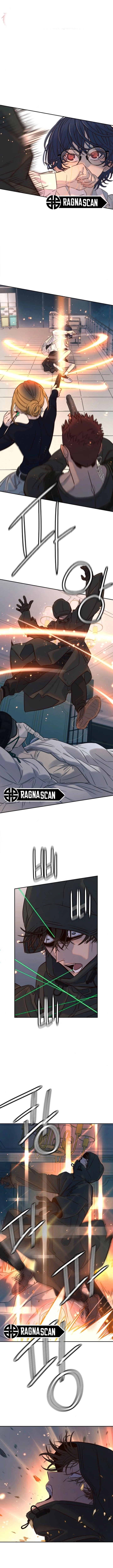 Todo el mundo la quiere Capítulo 33 - Page 4