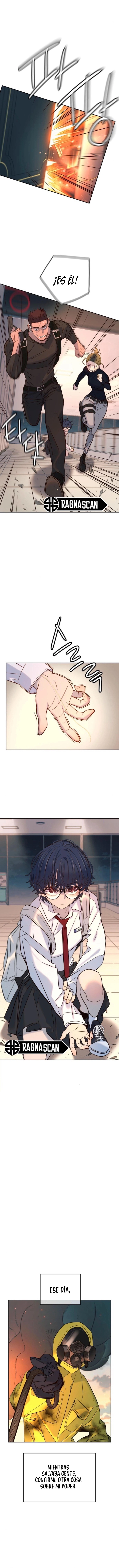 Todo el mundo la quiere Capítulo 33 - Page 5