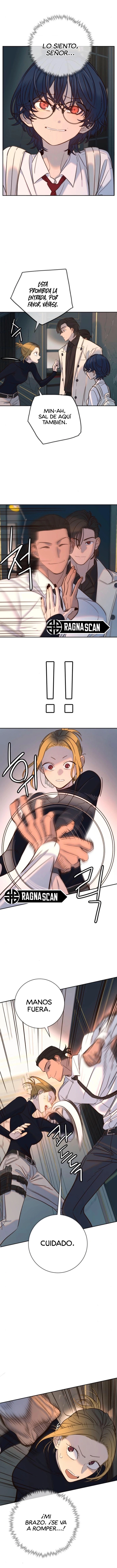 Todo el mundo la quiere Capítulo 33 - Page 9