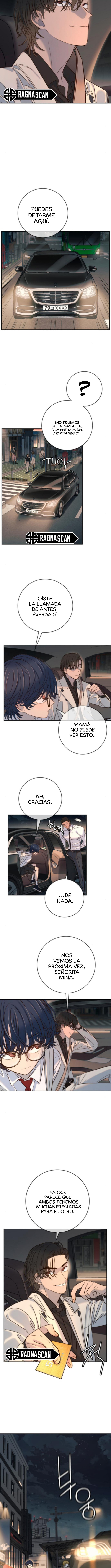 Todo el mundo la quiere Capítulo 34 - Page 10