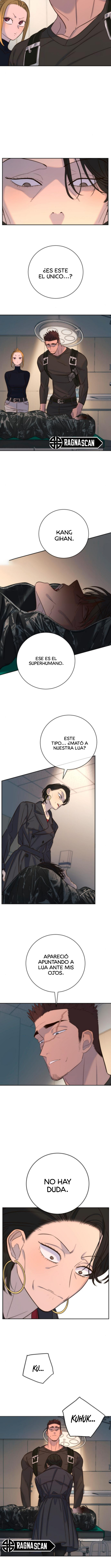 Todo el mundo la quiere Capítulo 34 - Page 14