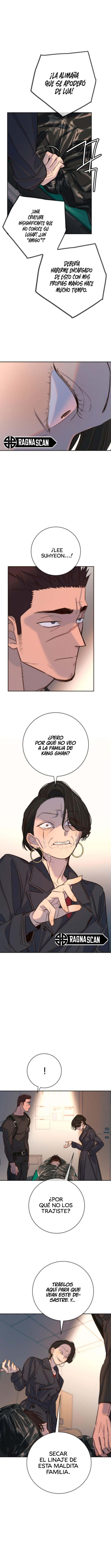 Todo el mundo la quiere Capítulo 34 - Page 15