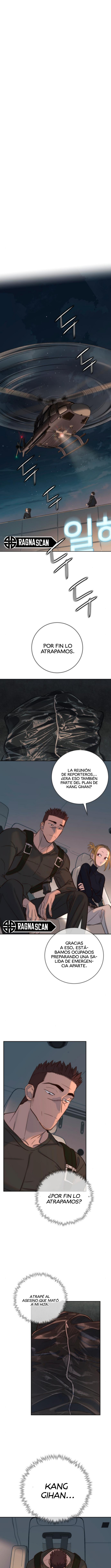 Todo el mundo la quiere Capítulo 34 - Page 4