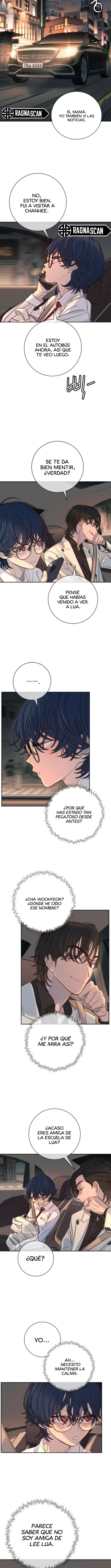 Todo el mundo la quiere Capítulo 34 - Page 6