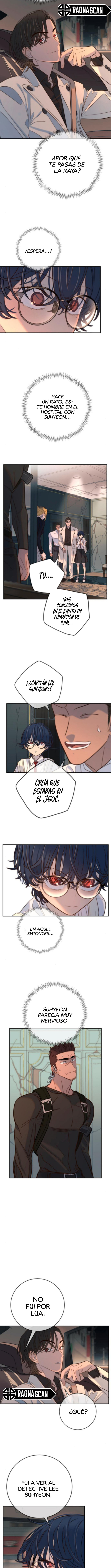 Todo el mundo la quiere Capítulo 34 - Page 7