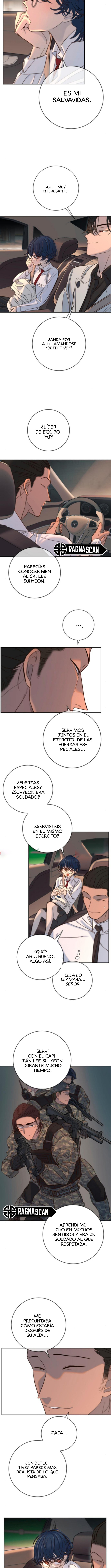 Todo el mundo la quiere Capítulo 34 - Page 8