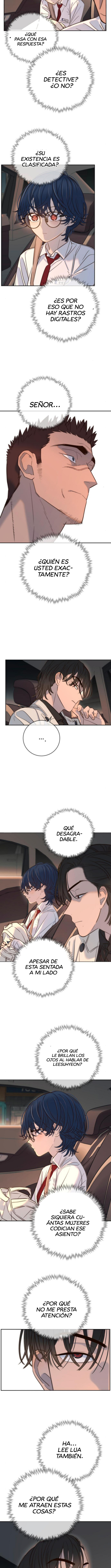 Todo el mundo la quiere Capítulo 34 - Page 9