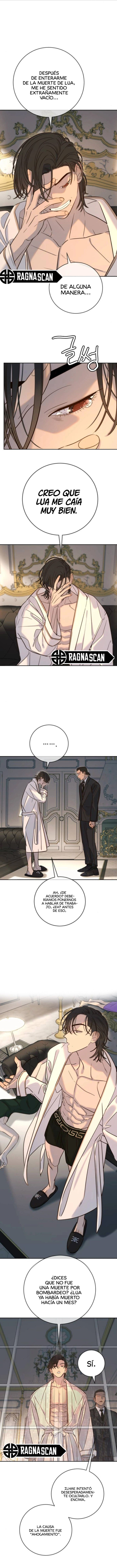 Todo el mundo la quiere Capítulo 36 - Page 11