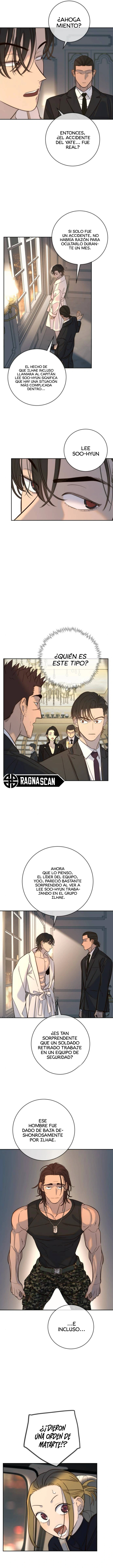 Todo el mundo la quiere Capítulo 36 - Page 12