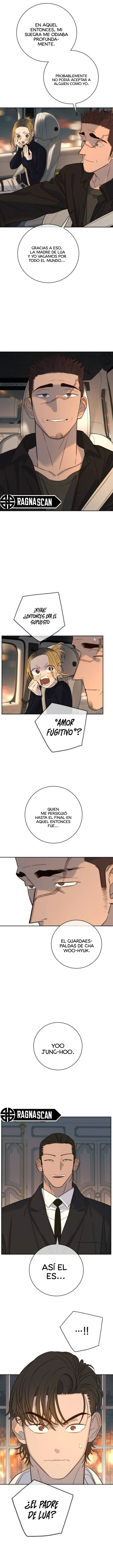 Todo el mundo la quiere Capítulo 36 - Page 13