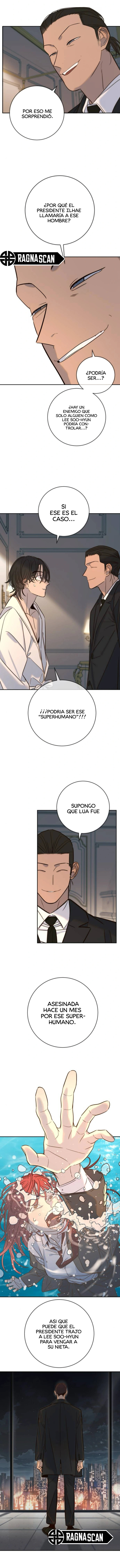 Todo el mundo la quiere Capítulo 36 - Page 14