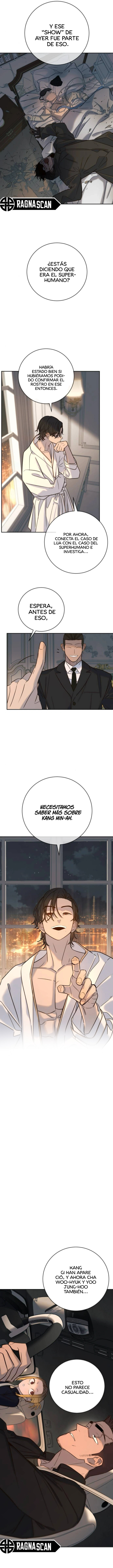 Todo el mundo la quiere Capítulo 36 - Page 15