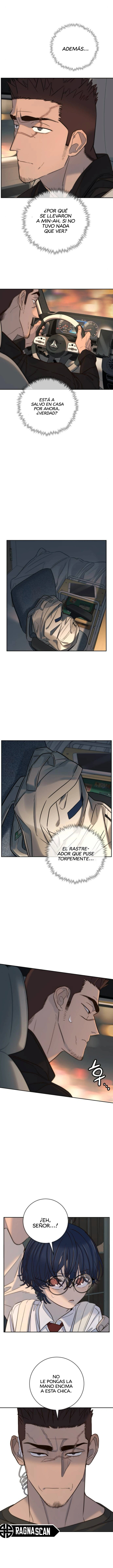 Todo el mundo la quiere Capítulo 36 - Page 16