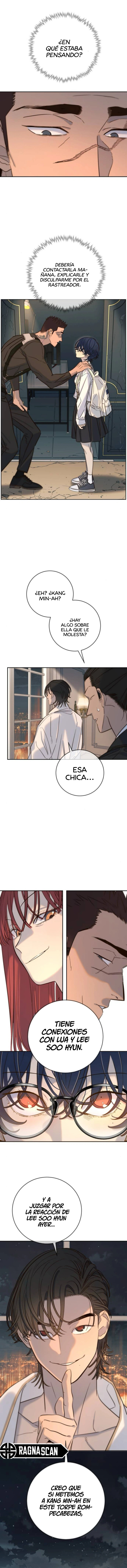 Todo el mundo la quiere Capítulo 36 - Page 17