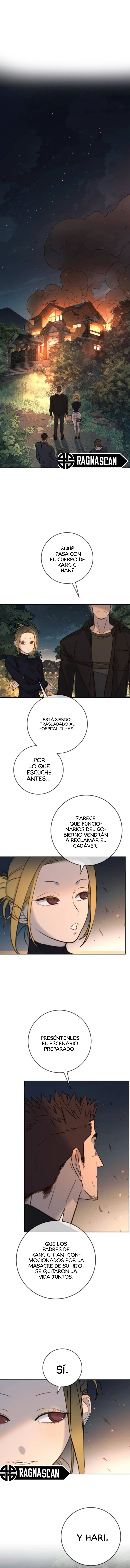 Todo el mundo la quiere Capítulo 36 - Page 2