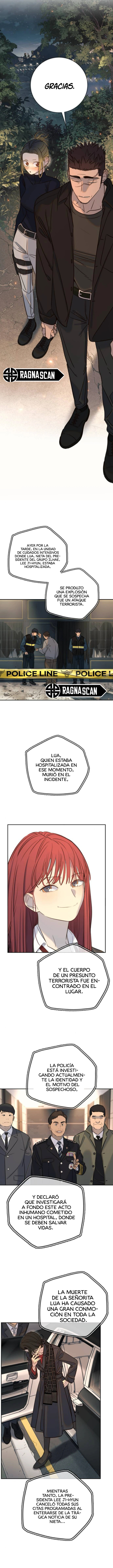 Todo el mundo la quiere Capítulo 36 - Page 3