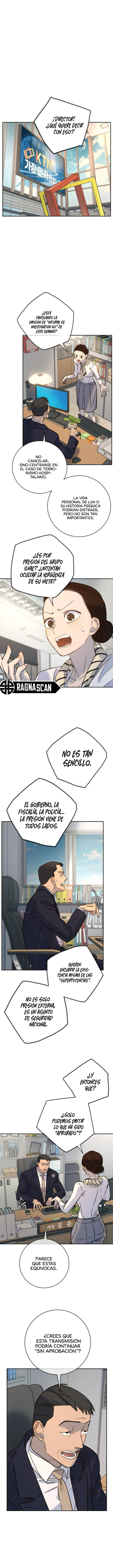 Todo el mundo la quiere Capítulo 36 - Page 4