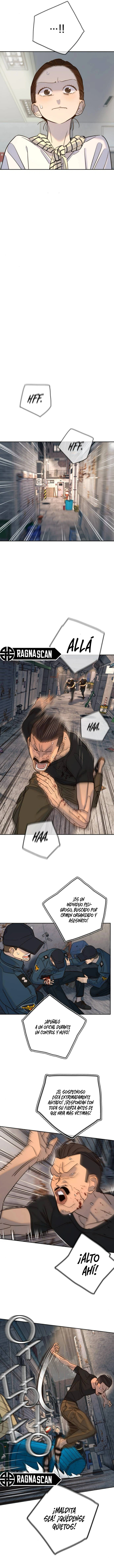 Todo el mundo la quiere Capítulo 36 - Page 5