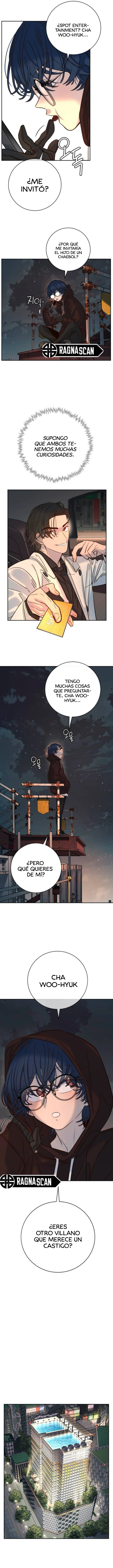 Todo el mundo la quiere Capítulo 36 - Page 9