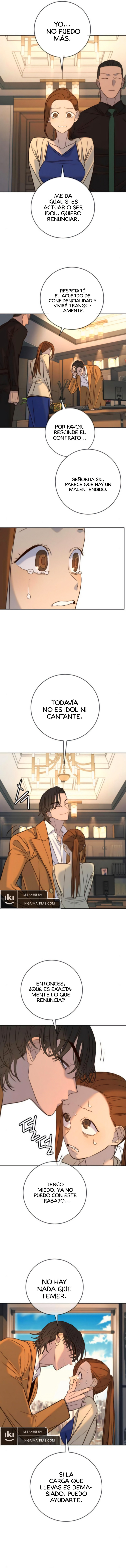 Todo el mundo la quiere Capítulo 37 - Page 9