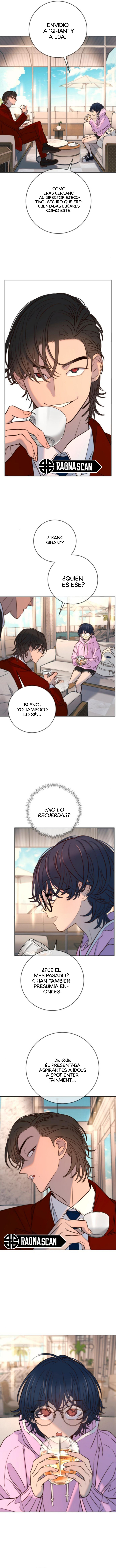 Todo el mundo la quiere Capítulo 38 - Page 12