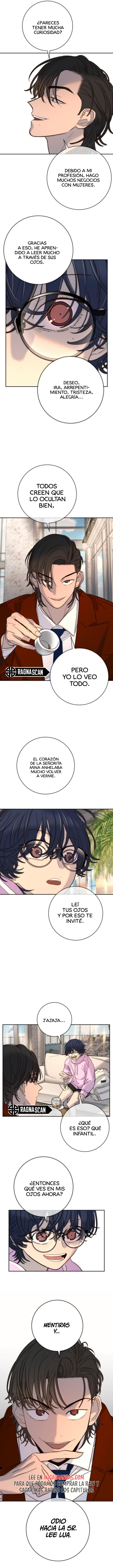 Todo el mundo la quiere Capítulo 38 - Page 14