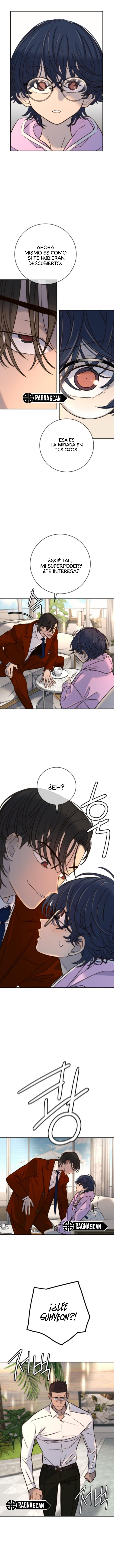 Todo el mundo la quiere Capítulo 38 - Page 15