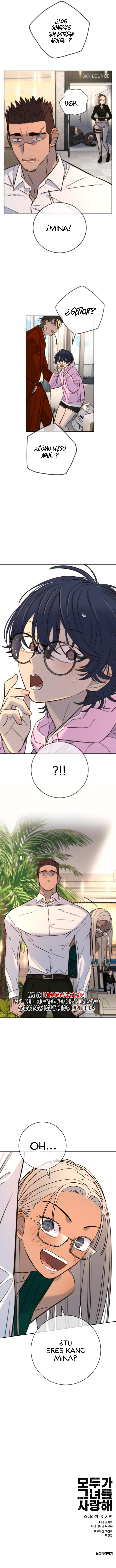 Todo el mundo la quiere Capítulo 38 - Page 16