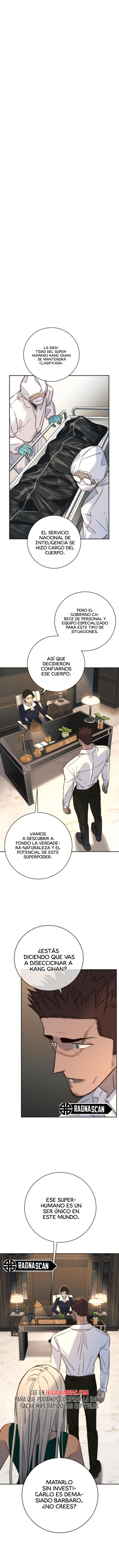 Todo el mundo la quiere Capítulo 38 - Page 2