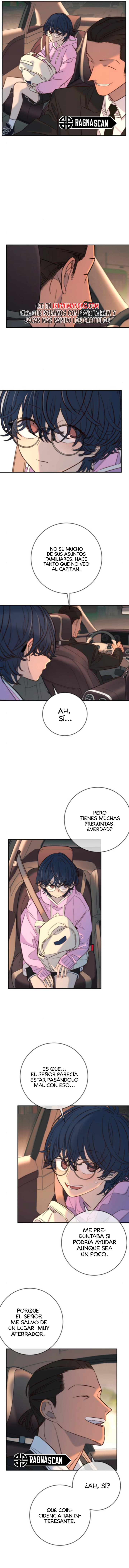 Todo el mundo la quiere Capítulo 38 - Page 5