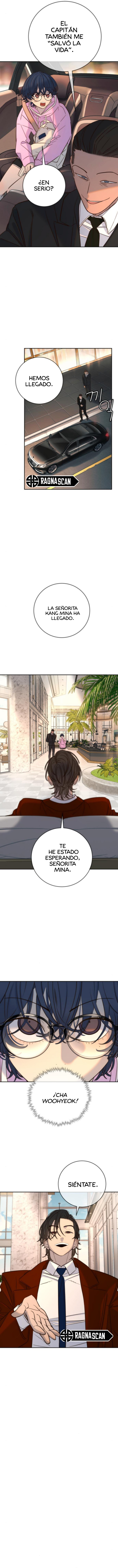 Todo el mundo la quiere Capítulo 38 - Page 6