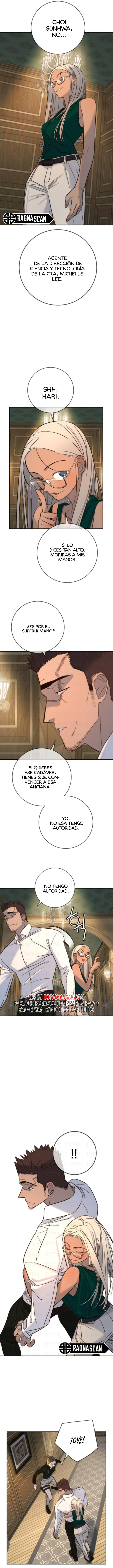 Todo el mundo la quiere Capítulo 38 - Page 8
