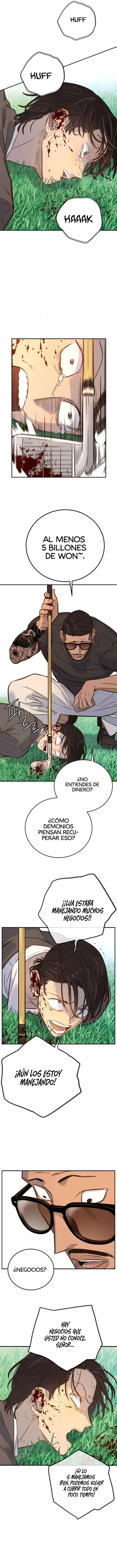 Todo el mundo la quiere Capítulo 4 - Page 10