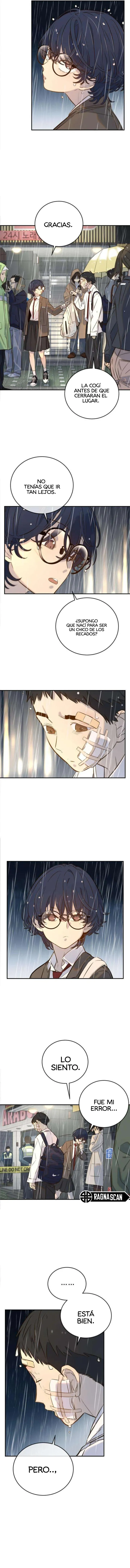 Todo el mundo la quiere Capítulo 4 - Page 12