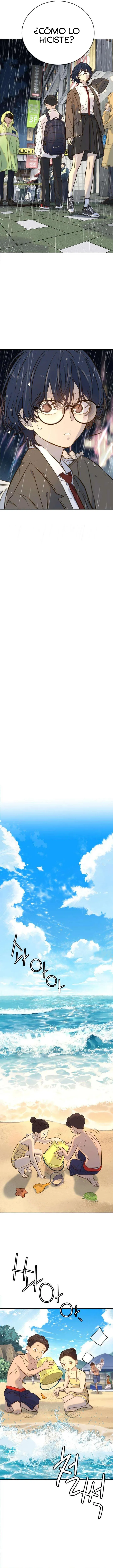 Todo el mundo la quiere Capítulo 4 - Page 13