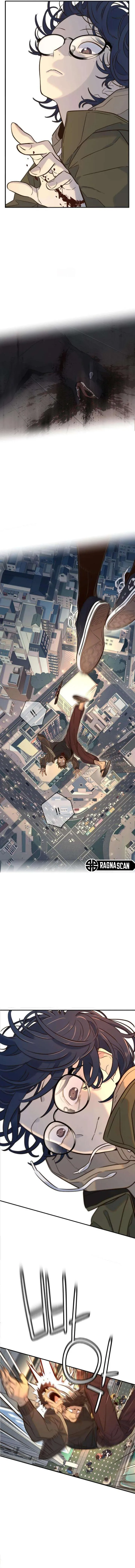 Todo el mundo la quiere Capítulo 4 - Page 2