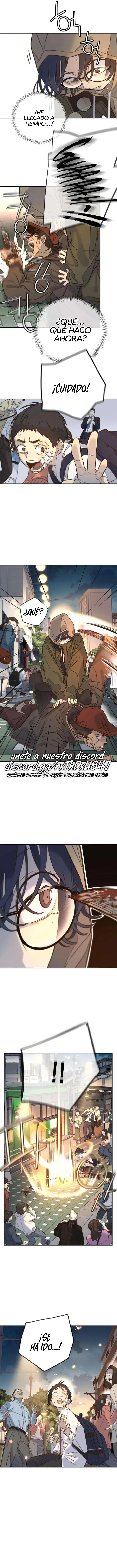 Todo el mundo la quiere Capítulo 4 - Page 22