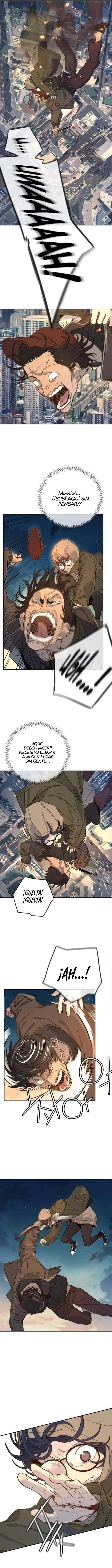 Todo el mundo la quiere Capítulo 4 - Page 23