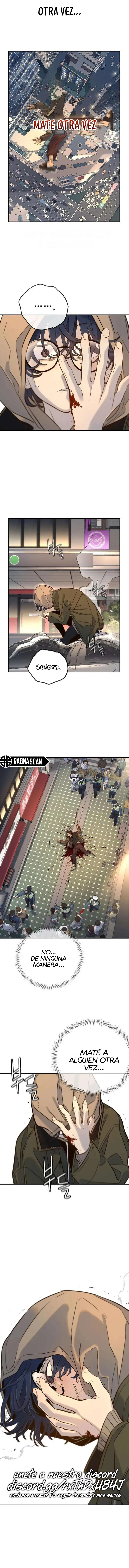 Todo el mundo la quiere Capítulo 4 - Page 4