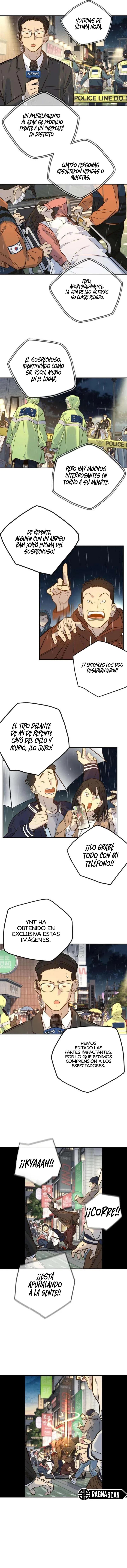 Todo el mundo la quiere Capítulo 4 - Page 5